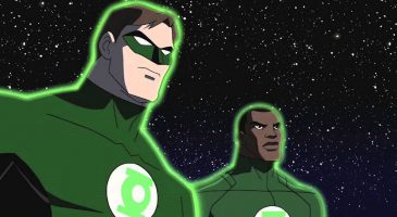 Lanterns : la série DC avec Green Lantern a ses showrunners (et c'est du lourd)