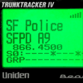 SF Police Scanner: live/news commercial-free radio from SomaFM