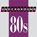 Underground 80s: alternative/electronic commercial-free radio from SomaFM