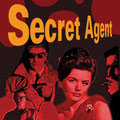 Secret Agent: lounge commercial-free radio from SomaFM