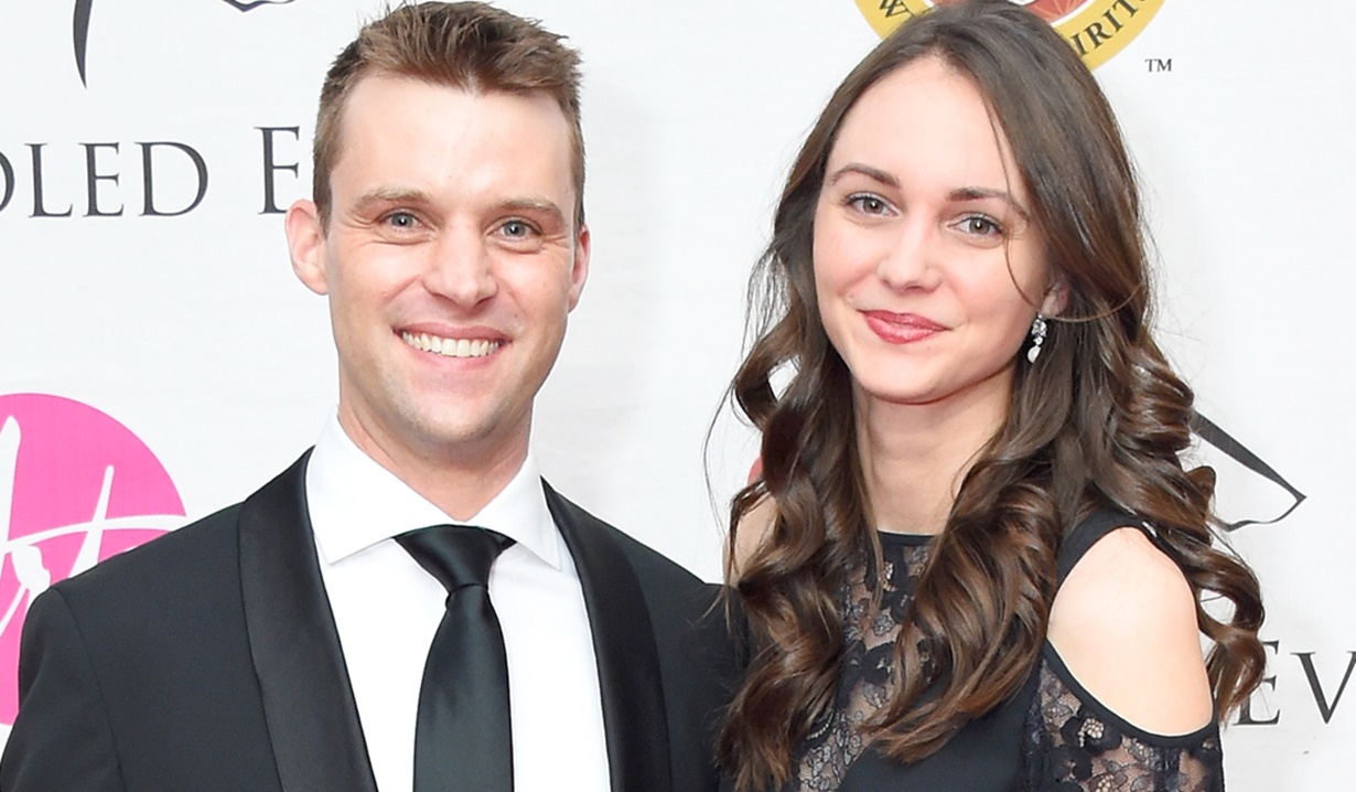 Jesse Spencer and Kali Woodruff Chicago Fire