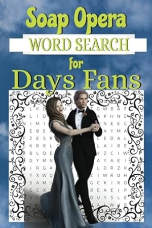 Word Search for Days fans