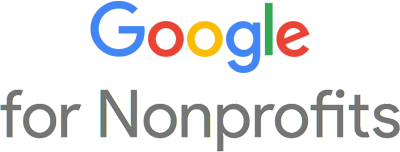 Google 비영리단체 프로그램 도구