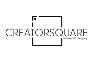 Focus 360 / Creator Square
