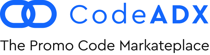CodeADX The Promo Code Marketplace