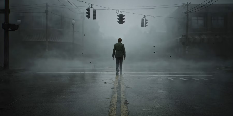Silent Hill Transmission ohlášen na 30. května s herními novinkami, hlubším pohledem na film a novým merchem
