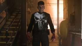 Την επιστροφή του ως Punisher προϊδεάζει ο Jon Bernthal (News Daredevil [Disney Plus])