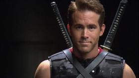 Ο Ryan Reynolds επιστρέφει ως Deadpool (News Deadpool)