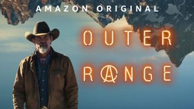 Trailer αποκτά η δεύτερη σεζόν τον Outer Range (News Amazon Prime Video)