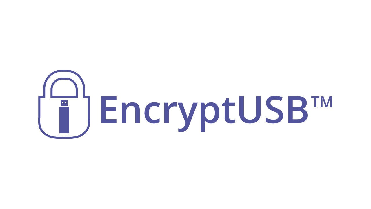 EncryptUSB - EncryptUSB