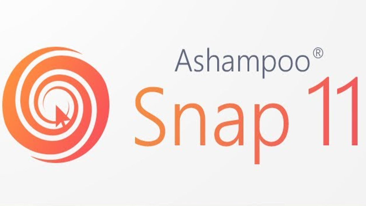 Ashampoo Snap - Ashampoo Snap 11