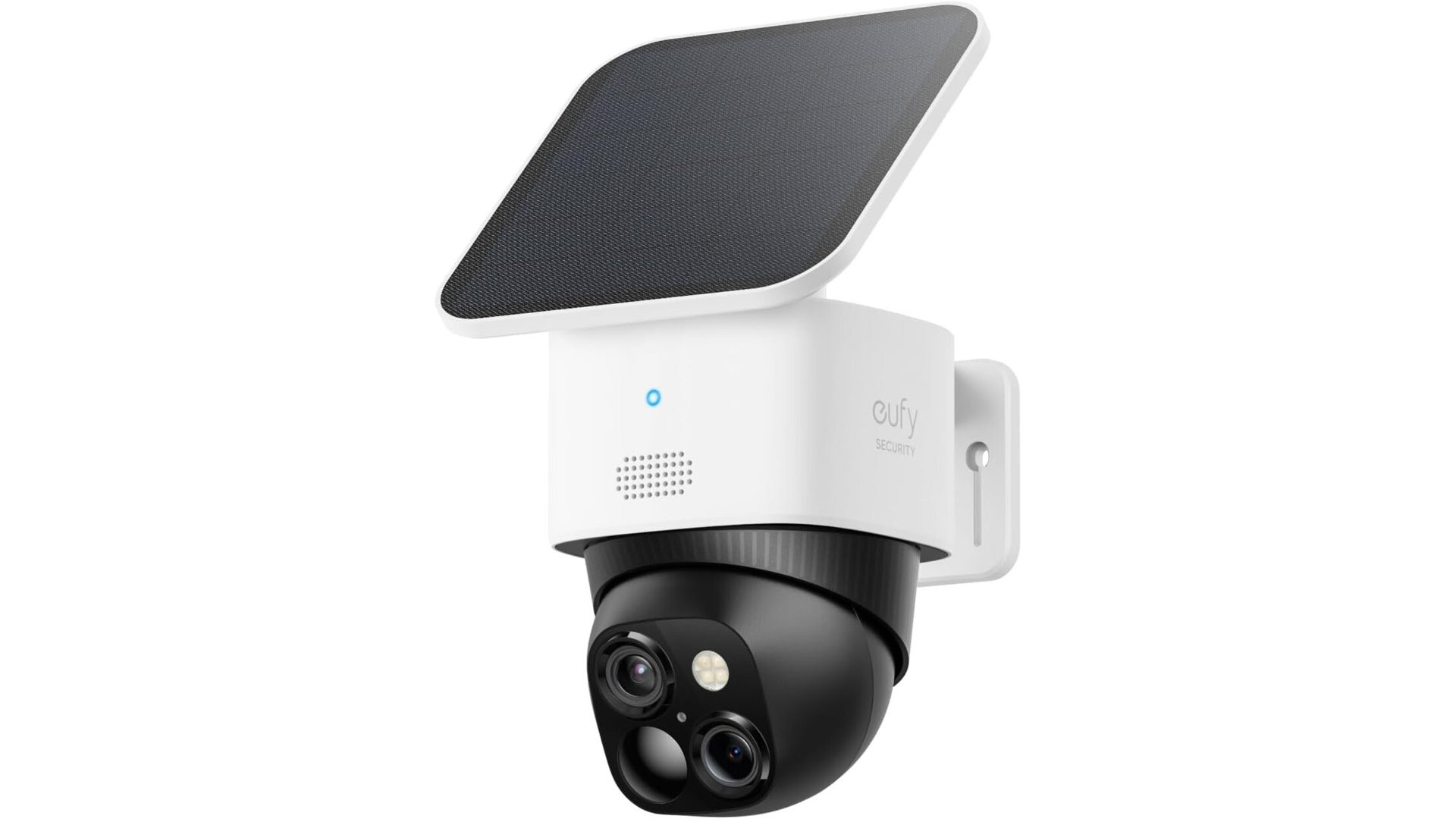 Eufy SoloCam S340 Wireless Outdoor Security Camera - Eufy SoloCam S340