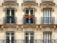 JO et balcons parisiens : l’alerte ?