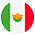 Fulltime Mexico