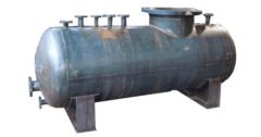 Read more about the article Basics of Pressure Vessels