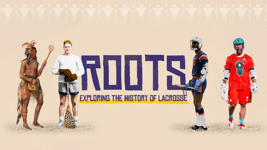 Who Invented Lacrosse