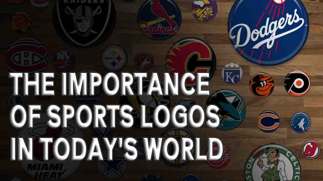 importance of sports logos