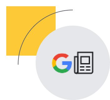 Google news icon