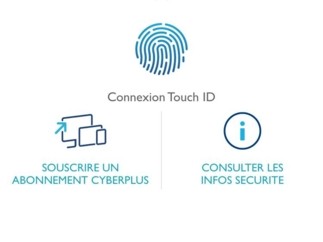 L’application Banque Populaire à destination des professionnels s’enrichit des fonctionnalités Touch ID et envoi de documents