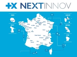 Start-up et entreprises innovantes : Banque Populaire lance NEXT INNOV, un réseau d’accompagnement dédié