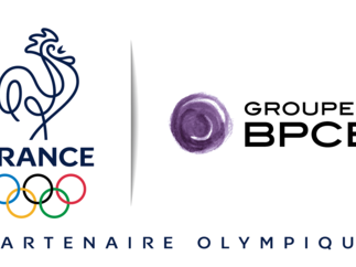 Le Groupe BPCE avec Banque Populaire, Caisse d’Epargne et Natixis en mode Journée Olympique