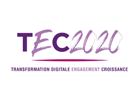 Le Groupe BPCE lance  son plan stratégique 2018-2020 :  TEC 2020 - Transformation digitale - Engagement - Croissance