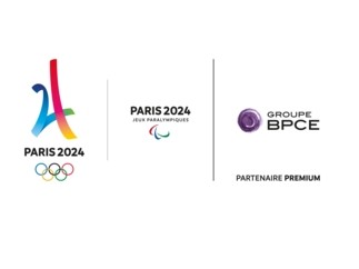 Le Groupe BPCE devient  le premier partenaire premium de Paris 2024