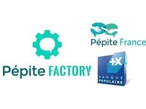 Pépite France et Banque Populaire lancent l’association Pépite Factory pour accélérer l’entrepreneuriat étudiant