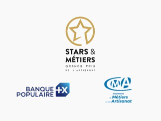 Stars & Métiers : ouverture des votes pour l’Artisan de l’année !
