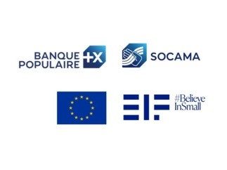 InvestEU : Banque Populaire et la Fédération Nationale des Socama signent avec le Fonds européen d’investissement (FEI) un nouvel accord d’un milliard d’euros de prêts destiné à 30 000 TPE françaises