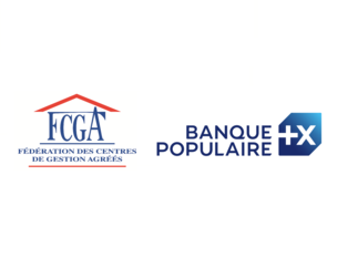 L'Observatoire de la Petite Entreprise FCGA / Banque Populaire - Tops et Flops 2023