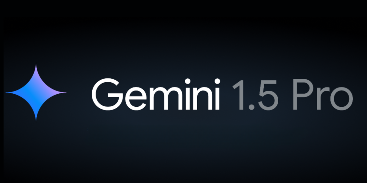 Gemini 1.5 Pro Now Available in 180+ Countries; with Native Audio Understanding, System Instructions, JSON Mode and more