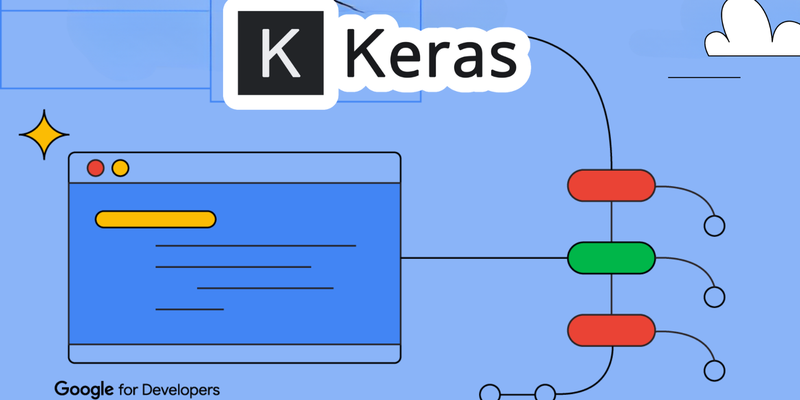 在 Kaggle 和 Hugging Face 上发布您的 Keras 模型