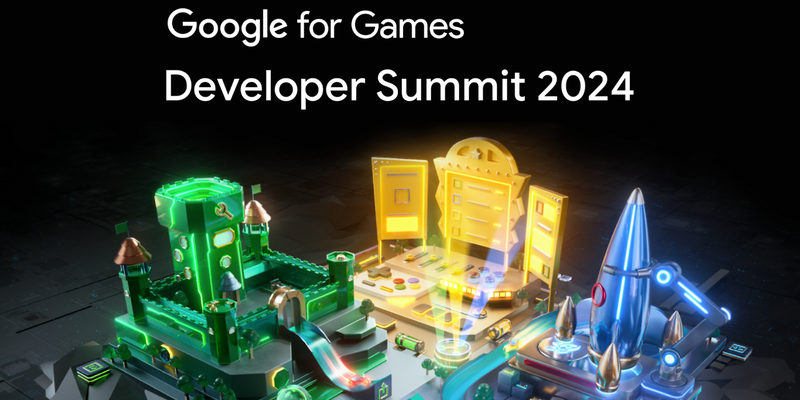 Google for Games Developer Summit 2024