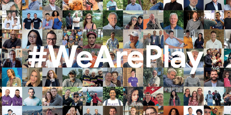 #WeArePlay featured image