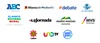 This image shows a variety of logos of News Showcase partners in Mexico