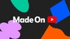 Made on YouTube: supporting the next wave of creative entrepreneurs