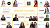 The 13 European women-led companies in the 2024 Google for Startups Accelerator: Women Founders cohort