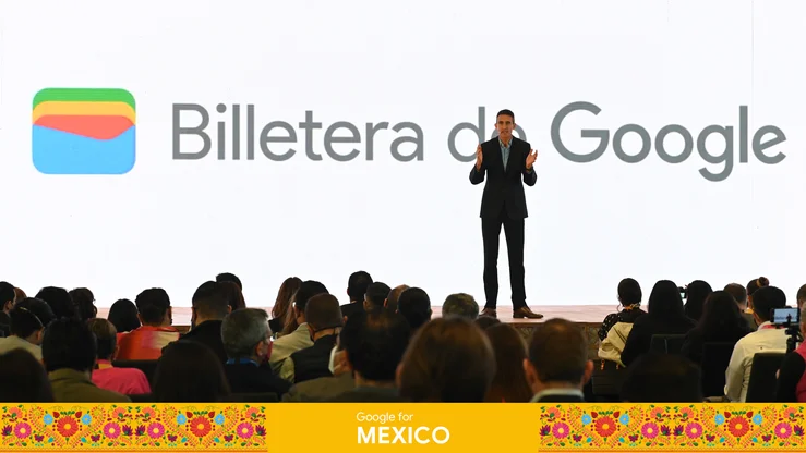 Google for Mexico lead image