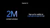 Gemini 1.5: 2 million token context window. Sign up for waitlist at ai.google.dev/gemini-api