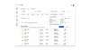 An image showing search results for flights from Dublin to Munich on Google Flights, sorted by estimated carbon emissions. A pop-up window shows how one flight's emissions estimates compares to the average for that route.