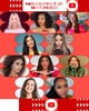 YouTube #WomenofYouTube 2024 mentors