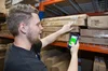 JYSK teams use Android devices to scan inventory and help customers