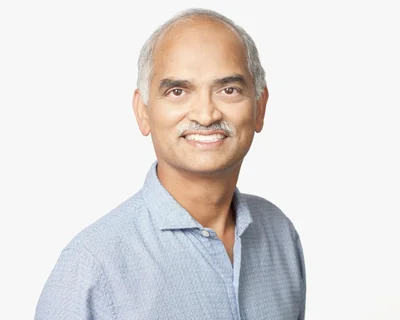 Pandu Nayak, Vice President of Search