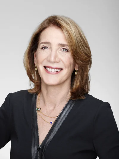 Ruth Porat, President & Chief Investment Officer; Chief Financial Officer