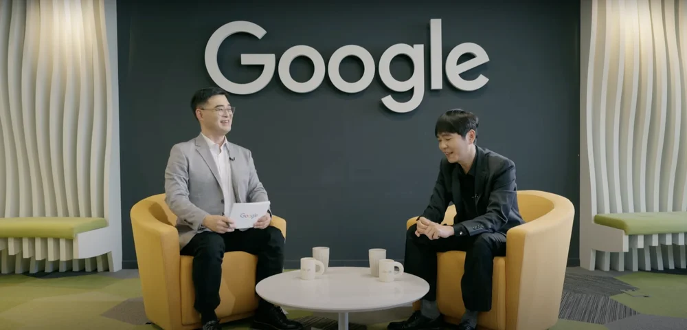 World-famous Go champion Lee Sae Dol shares how his match against Google’s AI system AlphaGo eight years ago showed the world the potential of AI.
