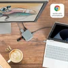 Chromebook and accessories