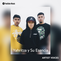 Yahritza y Su Esencia: 'You have to put love into music'