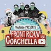 YouTube presents Front Row Coachella