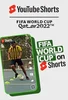 world cup youtube shorts 2022